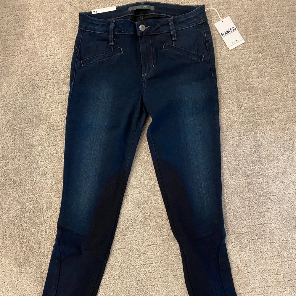 Joe’s women jeans NWT